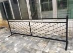 北京鐵藝欄桿，北京鐵藝圍欄